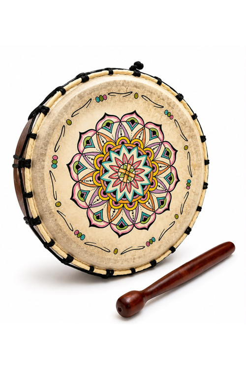 Şaman Davulu No:1086