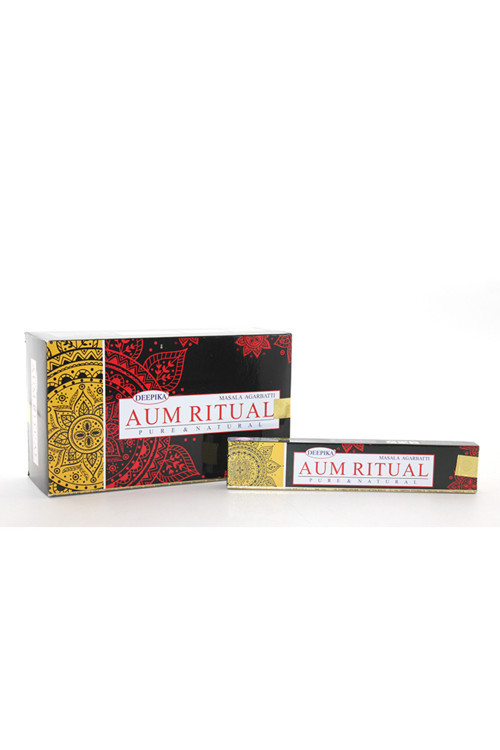 Deepıka Aum Rıtual Aromalı Çubuk Tütsü 15 Gr