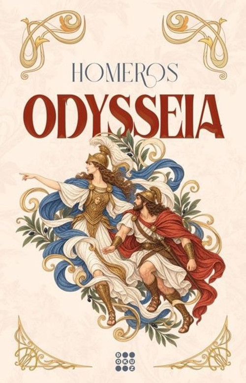 Odysseia