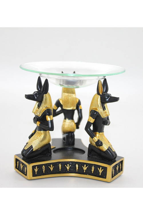Polyester Anubis Buhurdanlık Alk2982