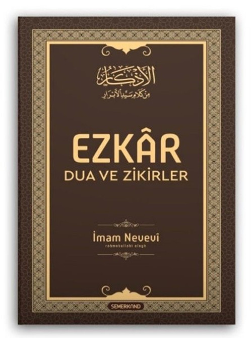 Ezkar - Dua ve Zikirler