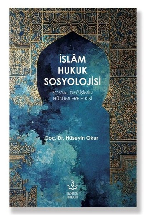 İslam Hukuk Sosyolojisi - Sosyal