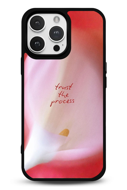 İphone 17 Pro Uyumlu Desenli Parlak Tasarım Telefon Kılıfı