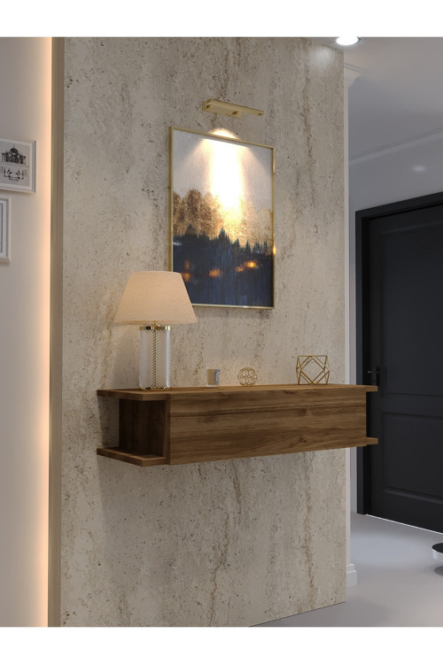 KARNAVAL DRESUAR CEVİZ DRS1004-2