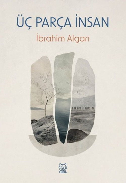 Üç Parça İnsan