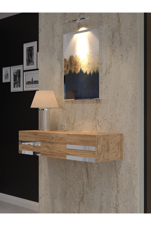 KARNAVAL DRESUAR ÇAM SİLVER S-DRS-1002-6