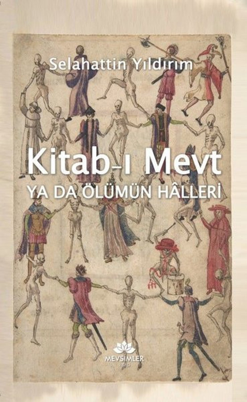 Kitab-ı Mevt ya da Ölümün Halleri