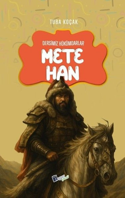 Metehan - Dersimiz Hükümdarlar