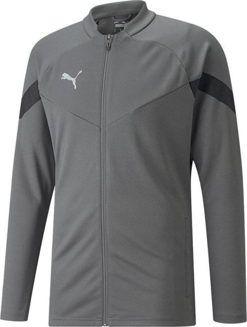 657378 Teamfinal Training Jacket Gri