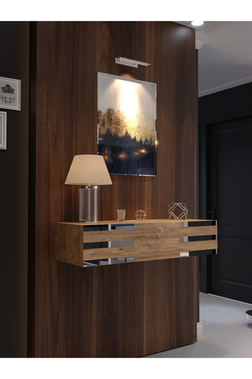 KARNAVAL DRESUAR ÇAM SİLVER S-DRS-1003-6