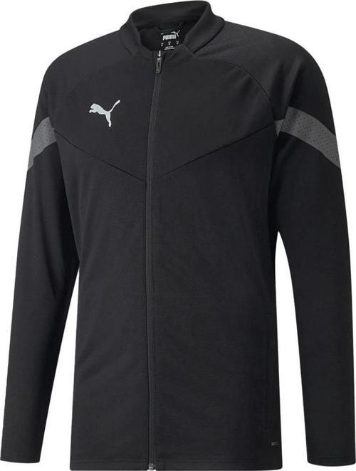 657378 Teamfinal Training Jacket Siyah