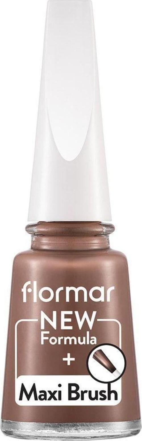 Nail Enamel Yüksek Pigmentli & Parlak Bitişli Oje Fne-490 Selectıve