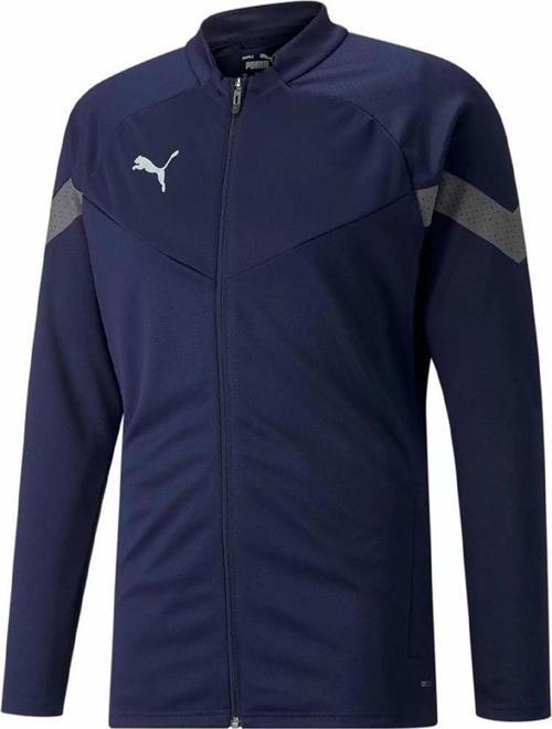 657378 Teamfinal Training Jacket Lacivert