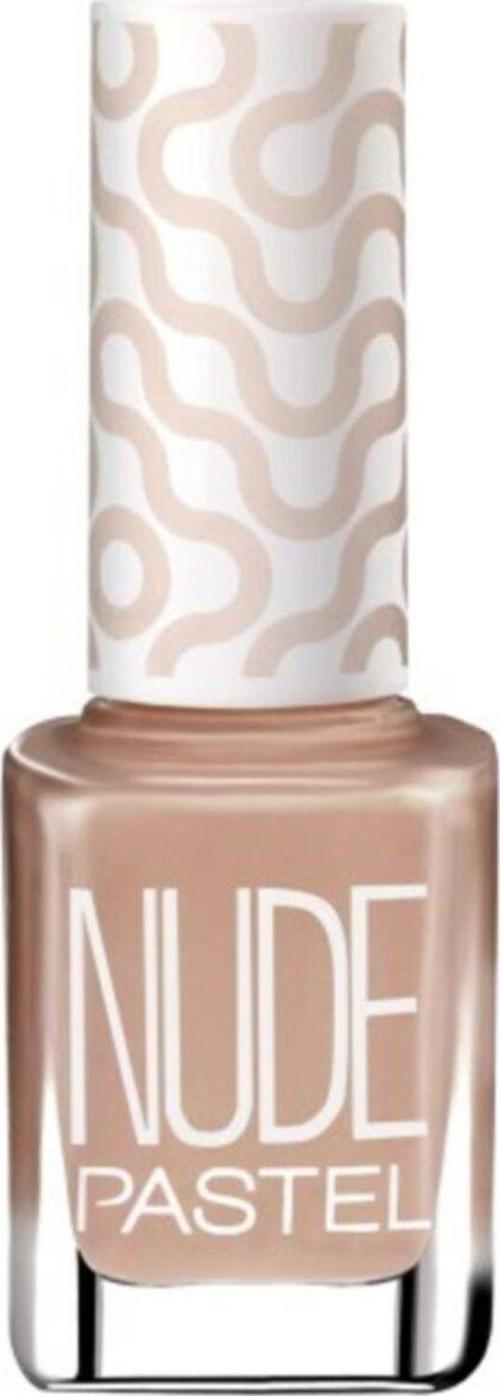 Nude Caramel Oje 101