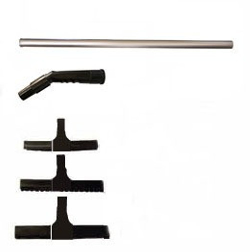 SÜPÜRGE AKSESUARLARI POWERWASHVACSET