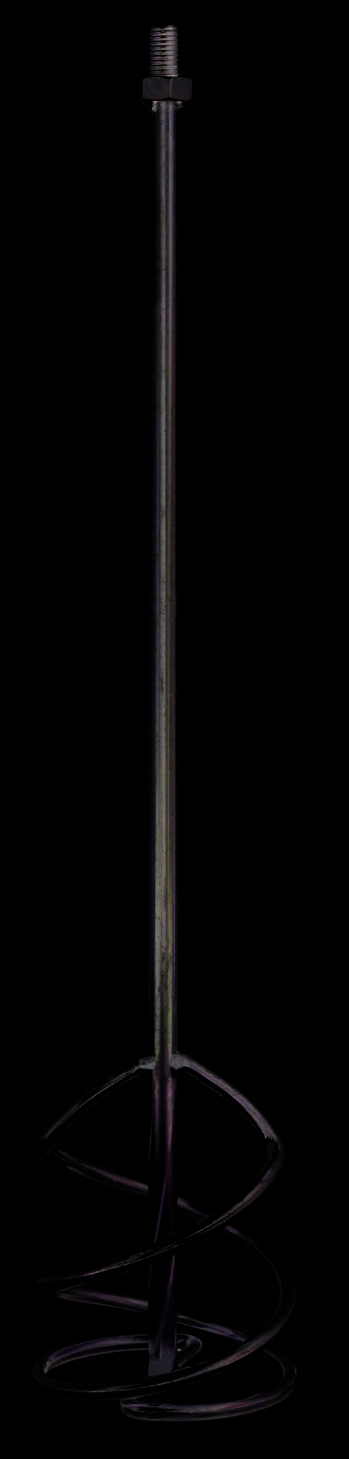 BOYA KARIŞTIRICI UÇ 120x450 mm TSP14330