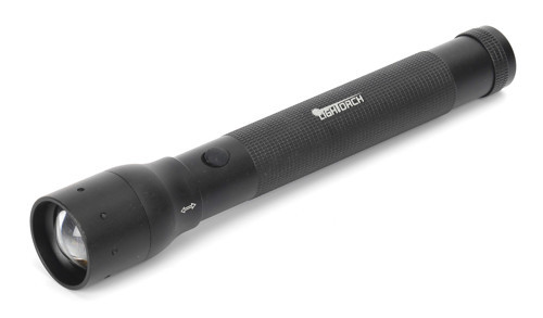ZOOMLU LEDLİ EL FENERİ LGH03098