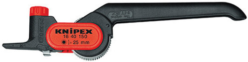 KABLO SIYIRMA ALETİ 150 mm KNI1640150