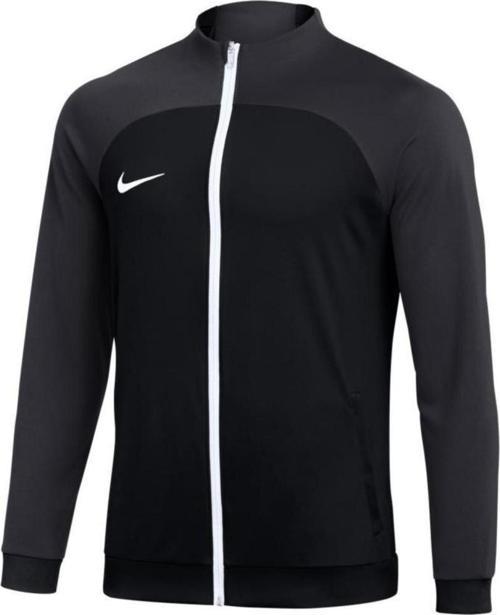 Dh9234 M Nk Df Acdpr Trk Jkt K Sweatshirt Siyah Gri
