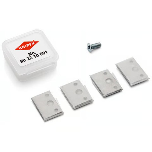 90 22 10 E01 YEDEK BIÇAK KNI902210E01