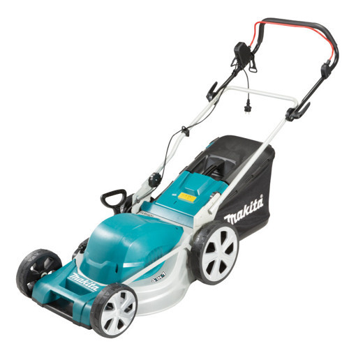ELEKTRİKLİ ÇİM BİÇME MAKİNASI 1800W MAKELM4620