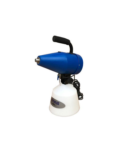ELEKTRİKLİ DEZENFEKSİYON MAKİNASI 230V POWERWASHAPW45