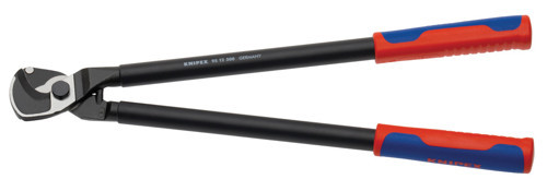 BÜYÜK BOY KABLO MAKASI 500 mm KNI9512500