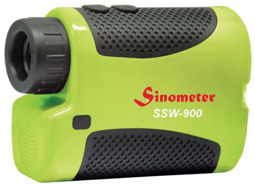 LAZER MENZİL BULUCU SHESSW-900D
