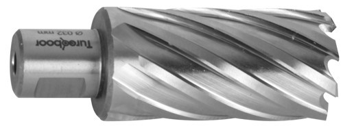 KESİCİ UÇ 90x55 mm TURCOTHM90