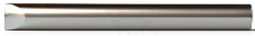 WLTCH6IR60 KESKİ HAVYA UCU 6,4MM 3'LÜ COOWLTCH6IR60