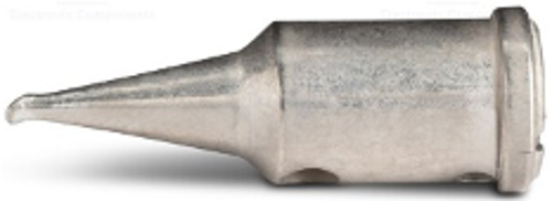 WLTSF08IBU75 DÜZ HAVYA UCU 0,8MM 3'LÜ COOWLTSF08IBU75