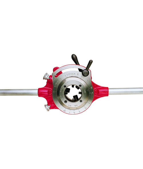 PAFTA SİSTEMİ 2 1/2" - 4" VIR127500