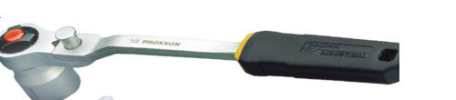 1/4" AÇILI CIRCIR KOLU 44 DİŞ 20 cm PROX23086