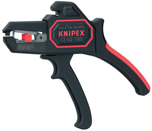 OTOMATİK KABLO SIYIRICI 180 mm KNI1262180