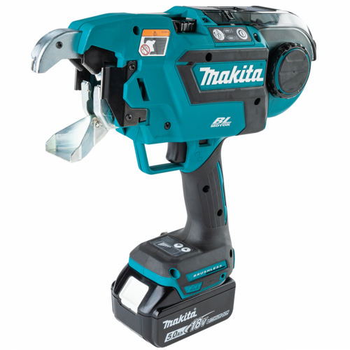 DEMİR BAĞLAMA MAKİNASI 18V MAKDTR181ZJ