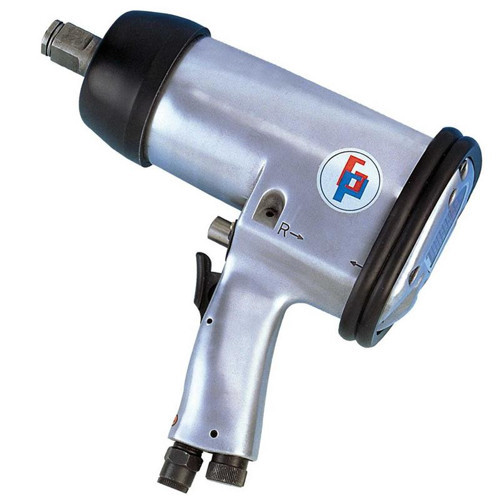 3/4" HAVALI SOMUN SIKMA GW20
