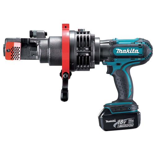DEMİR KESME MAKİNASI 18V MAKDSC191Z