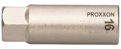 3/8" BUJİ LOKMA 18 mm PROX23551