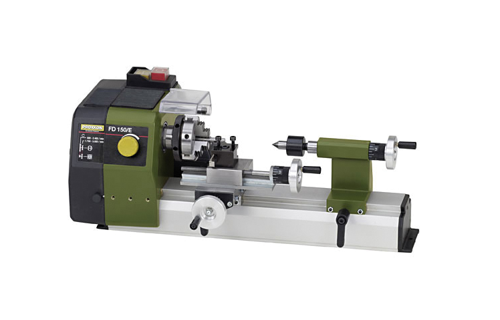 Proxxon Hassas torna FD 150/E PROX24150