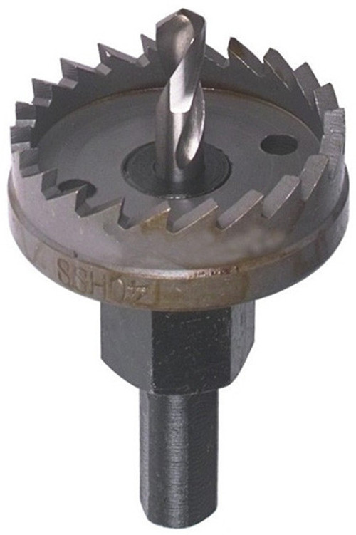 HSS UÇLU PANÇ 18 mm KSW53201