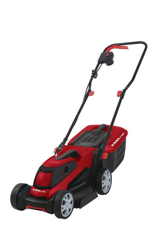 ELEKTRİKLİ ÇİM BİÇME MAKİNASI 1200 W KAMAECBM32