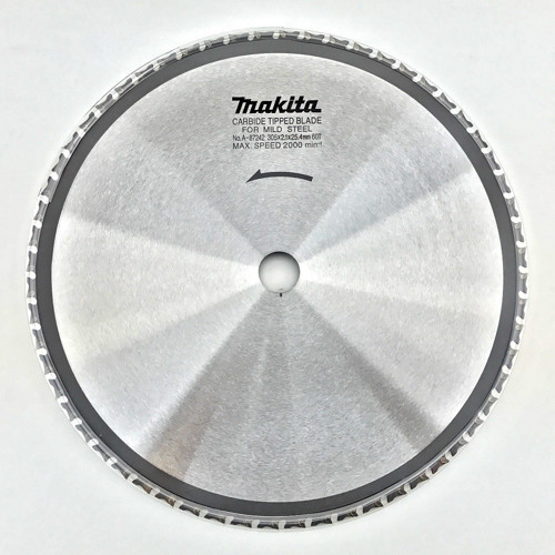 METAL KESME DAİRE TESTERE 305x60 DİŞ MAAA87242