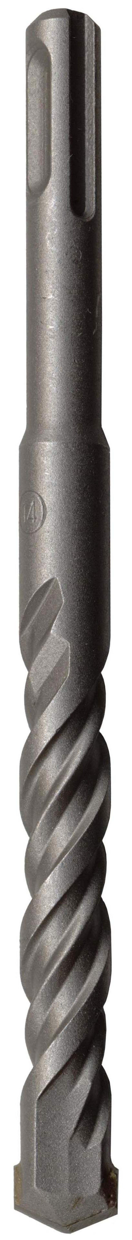 SDS - PLUS 2 ELMASLI MATKAP UCU 28x260 mm TOD50275