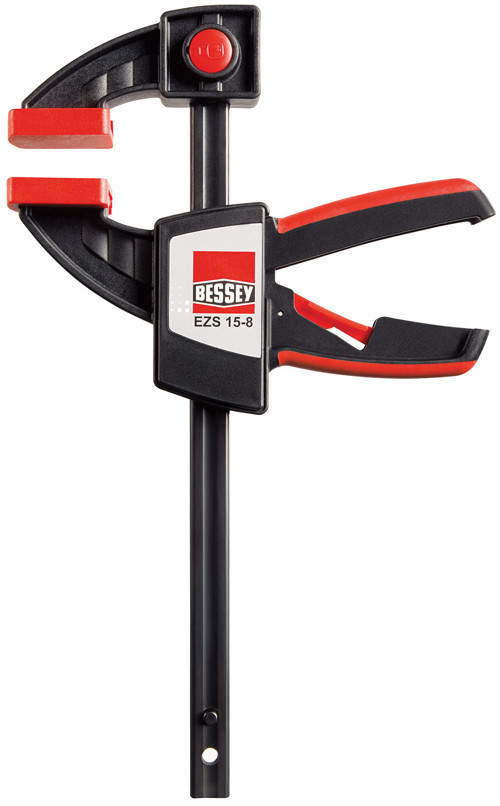 CIRCIR MEKANİZMALI TEK EL İŞKENCE 600mm 2000N BESEZ60-8