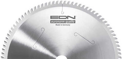 VTF (VTS) LAMİNANT TESTERE 200x3.0x30mm 64 DİŞ EDNVTF20064