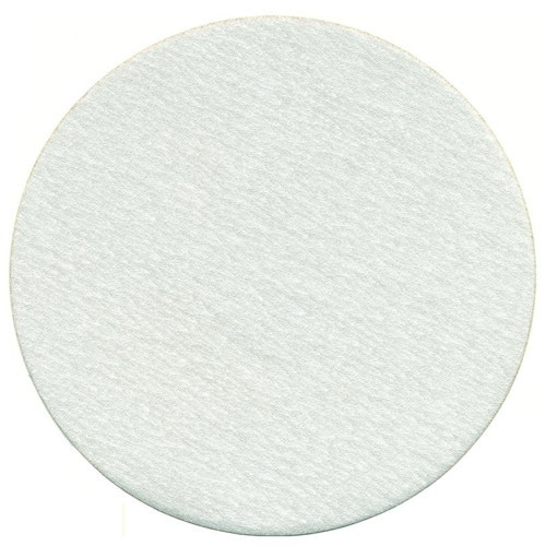ALÜMİNYUM OKSİT CIRTLI (DELİKSİZ) DİSK ZIMPARA 115 mm 360 KUM NIK33323