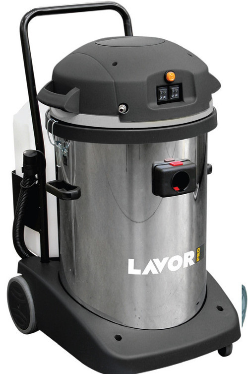 OTO KUAFÖR MAKİNASI 2400W LAVORSOLARIS-IF03