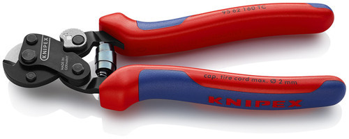 ÇELİK TEL KESME 160 mm KNI9562160TC