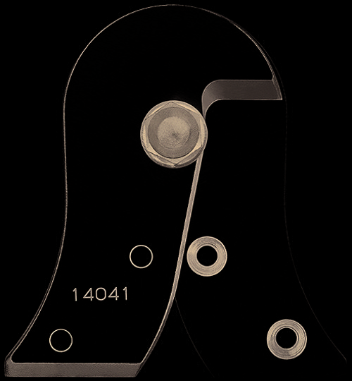 ÇELİK HALAT VE KABLO MAKASI 600 mm KNI9579600