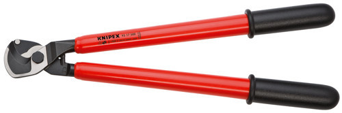 BÜYÜK BOY KABLO MAKASI 500 mm KNI9517500